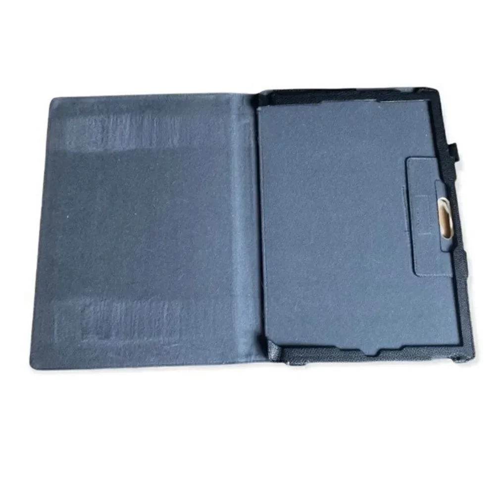 Ipad ProCase black and white